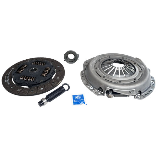 Crown Automotive 5106124AD Clutch Kit - Fits 2012-2018 Jeep JK Wrangler