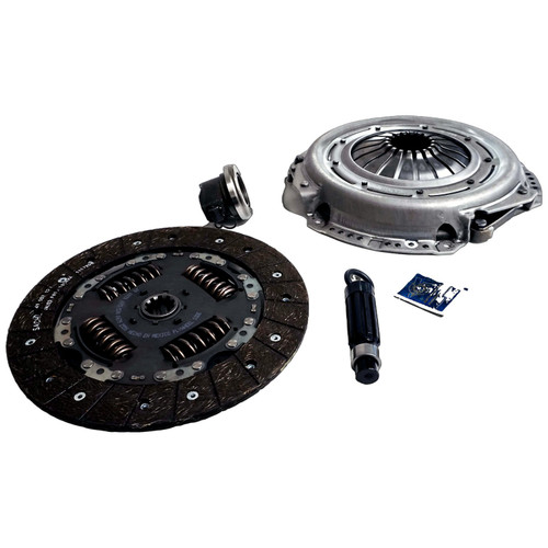 Crown Automotive 5106124AD Clutch Kit - Fits 2012-2018 Jeep JK Wrangler