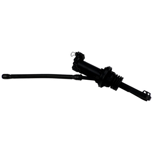 Crown Automotive 4581905AB Clutch Master Cylinder for 2018+ Jeep JL Wrangler & 2020+ Jeep JT Gladiator - Black Plastic, Stainless Steel