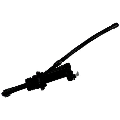 Crown Automotive 4581905AB Clutch Master Cylinder for 2018+ Jeep JL Wrangler & 2020+ Jeep JT Gladiator - Black Plastic, Stainless Steel