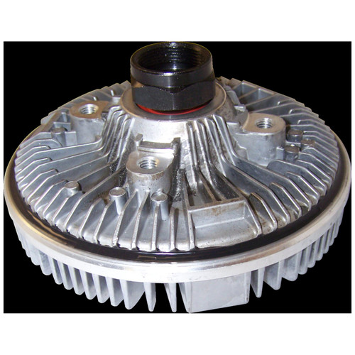 Crown Automotive 68064763AA Engine Cooling Fan Clutch - Fits 2001-2001 Jeep