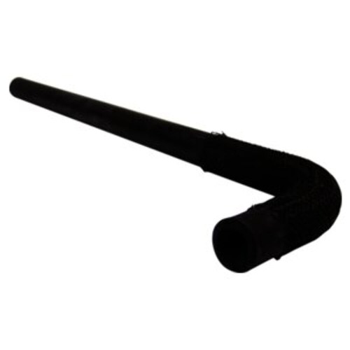 Crown Automotive 52005752 Heater Core Hose for 1991-1993 Jeep XJ Cherokee, MJ Comanche w/ 4.0L Engine, Water Pump to Heater Control Valve