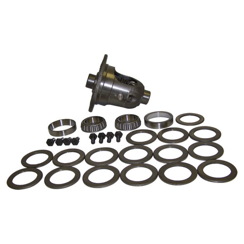 Crown Automotive 83502880 Differential Case Kit for Select Jeep 1987-1995 YJ Wrangler, 1987-1996 XJ Cherokee, 1987-1992 MJ Comanche Models