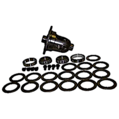Crown Automotive 83502880 Differential Case Kit for Select Jeep 1987-1995 YJ Wrangler, 1987-1996 XJ Cherokee, 1987-1992 MJ Comanche Models