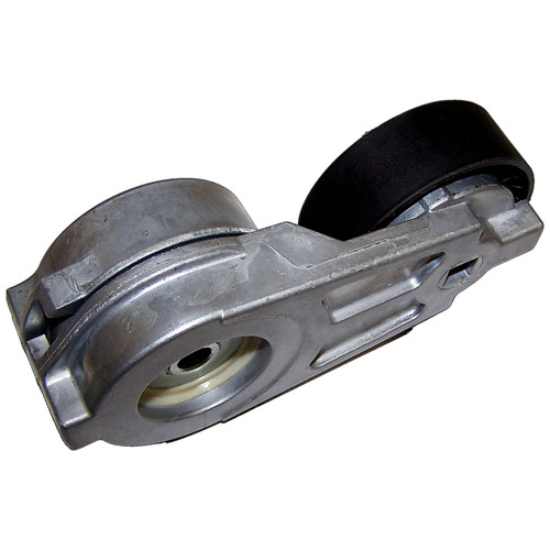 Crown Automotive 4861660AA Drive Belt Tensioner for Jeep 2005-2010 WK Grand Cherokee w/ 5.7L Engine, 2006-2010 WK Grand Cherokee w/ 6.1L