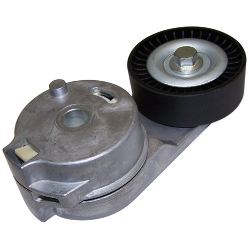 Crown Automotive 4861660AA Accessory Drive Belt Tensioner - Fits 2005-2010 Ram WK Grand Cherokee