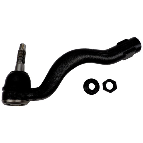 Crown Automotive 68303631AA Tie Rod End Left Outer - Fits 2016-2022 Jeep