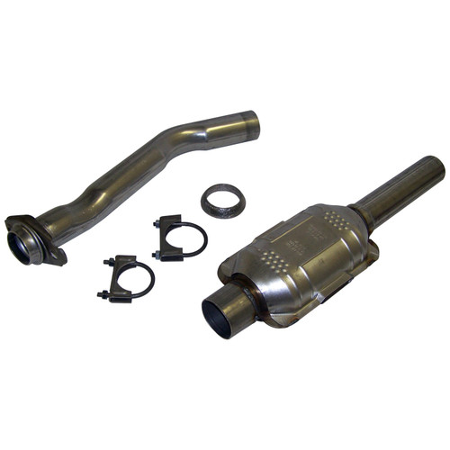 Crown Automotive 4427764 Catalytic Converter - Fits 1992-1995 Jeep AS Minivan