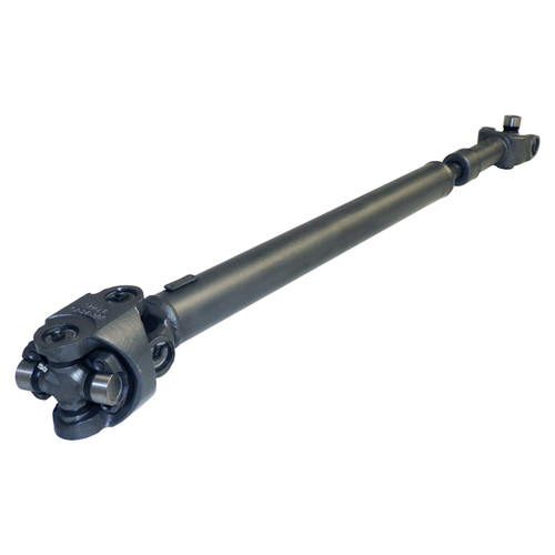 Crown Automotive 52098707 Front Drive Shaft for Jeep ZJ Grand Cherokee w/ 4.0L Engine, w/ 42RE Transmission, w/ NP242 Transfer Case