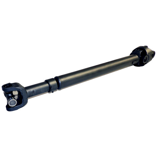 Crown Automotive 52098707 Front Drive Shaft for Jeep ZJ Grand Cherokee w/ 4.0L Engine, w/ 42RE Transmission, w/ NP242 Transfer Case