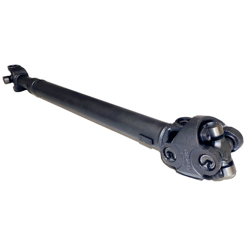 Crown Automotive 52098707 Front Drive Shaft for Jeep ZJ Grand Cherokee w/ 4.0L Engine, w/ 42RE Transmission, w/ NP242 Transfer Case