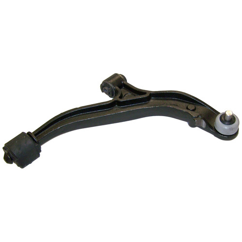 Crown Automotive 4694760AC Control Arm Front Right Lower - Fits 1996-2000 Dodge Plymouth Minivans