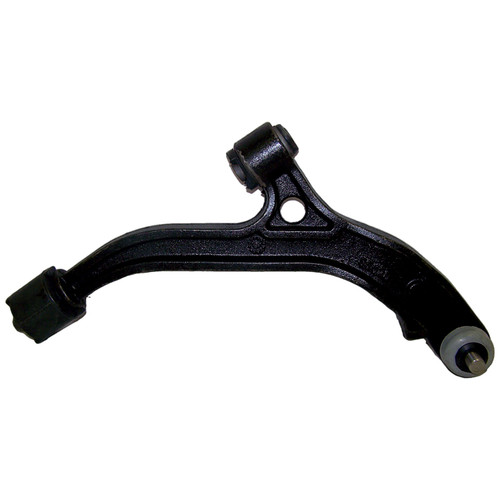 Crown Automotive 4694760AC Control Arm Front Right Lower - Fits 1996-2000 Dodge Plymouth Minivans
