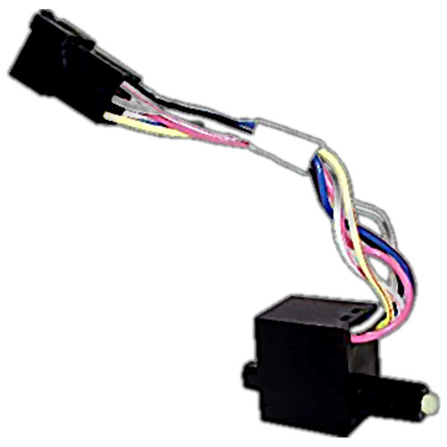 Crown Automotive 56006981 Brake Light Switch for 1991-1996 Jeep XJ Cherokee, 1991-1992 MJ Comanche & 1993 ZJ Grand Cherokee