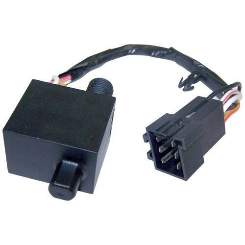 Crown Automotive 56006981 Brake Light Switch - Fits 1991-1996 Jeep ZJ Grand Cherokee