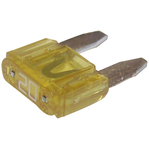 Crown Automotive 6101488 Multi-Purpose Fuse - Fits Jeep