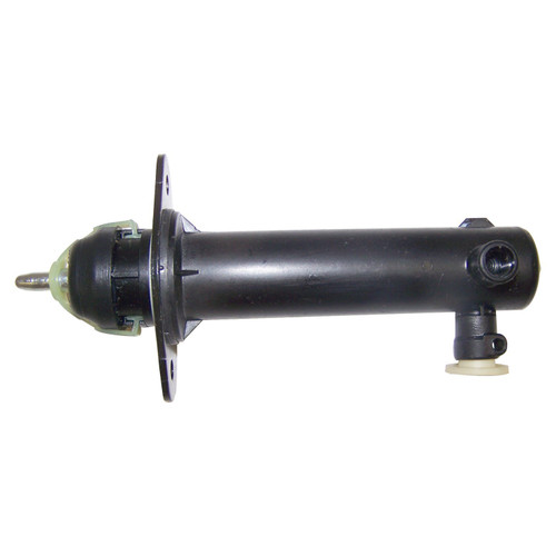 Crown Automotive 4668331AC Clutch Slave Cylinder for 2000-2005 PL Neon Left Hand Drive or Right Hand Drive - Black Metal, Plastic