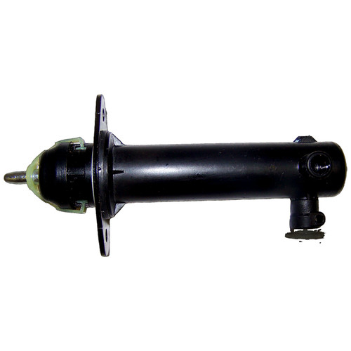 Crown Automotive 4668331AC Clutch Slave Cylinder for 2000-2005 PL Neon Left Hand Drive or Right Hand Drive - Black Metal, Plastic