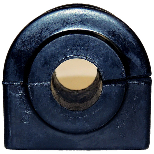 Crown Automotive 52060012AC Left or Right Rear Sway Bar Bushing for 2007-2018 Jeep JK Wrangler w/ Rubicon Package and 2018+ Jeep JL
