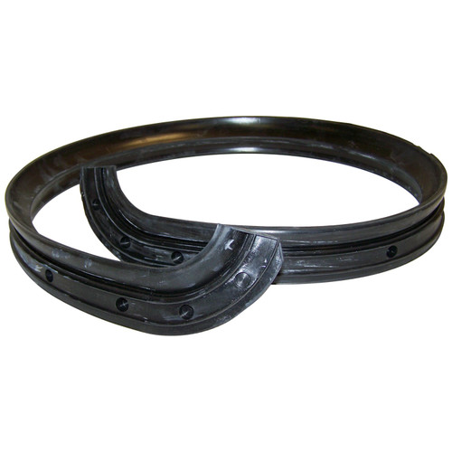 Crown Automotive 674234 Cowl Seal Front - Fits 1948-1953 Jeep M38