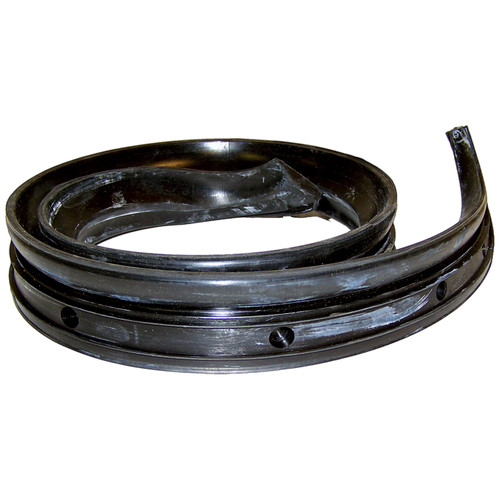 Crown Automotive 674234 Cowl Seal Front - Fits 1948-1953 Jeep M38