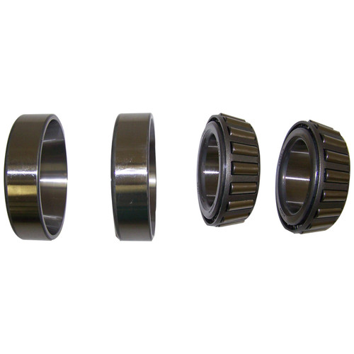 Crown Automotive J8124071 Differential Carrier Bearing Varies with Application Left & Right - Fits 2007-2018 Ram JK Wrangler