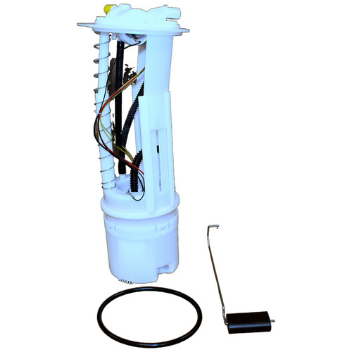 Crown Automotive 68011583AD Fuel Pump and Sender Assembly - Fits 2005-2007 Jeep KJ Liberty