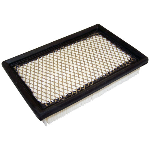 Crown Automotive 4306113 Air Filter - Fits 1986-1990 Jeep S Minivan