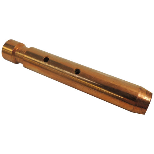Crown Automotive JA000972 Transfer Case Shift Lever Pivot Pin - Fits 1941-1945 Jeep MB