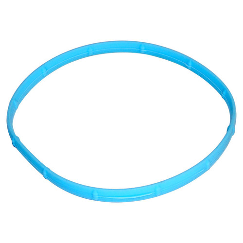 Crown Automotive 53022320AB Throttle Body Gasket for Jeep 2021+ JL Wrangler, 2009+ WK Grand Cherokee & 2009-2010 XK, XH Commander w/ 5.7L
