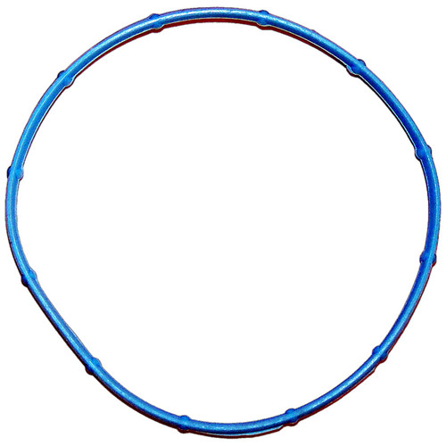 Crown Automotive 53022320AB Throttle Body Gasket for Jeep 2021+ JL Wrangler, 2009+ WK Grand Cherokee & 2009-2010 XK, XH Commander w/ 5.7L