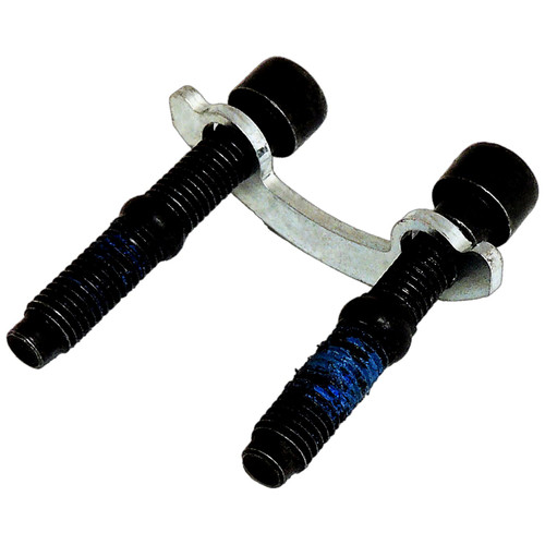 Crown Automotive 68087449AB Drive Shaft Retainer & Bolt Set for Select 2011-2022 Jeep WK Grand Cherokee w/ 4WD, Includes 2 Bolts And 1