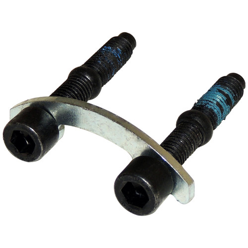 Crown Automotive 68087449AB Drive Shaft Retainer Varies with Application - Fits 2011-2011 Jeep WK2 Grand Cherokee