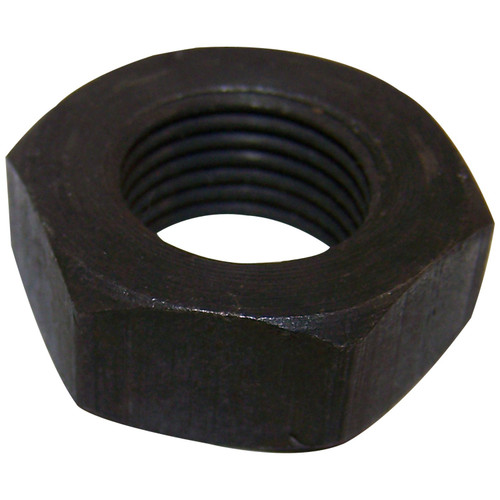 Crown Automotive 639115 Steering Pitman Arm Nut - Fits 1941-1945 Jeep FC-170