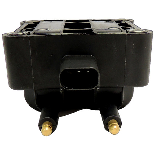 Crown Automotive 5269670 Ignition Coil for Jeep 2003-2006 TJ Wrangler and 2002-2005 Liberty w/ 2.4L Engine, 4 Tower Coil