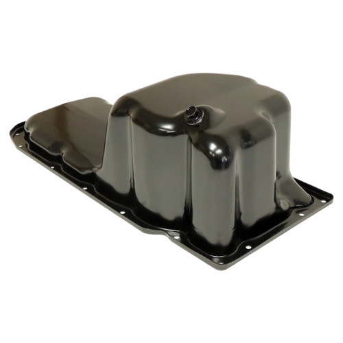 Crown Automotive 53021756AB Engine Oil Pan for Jeep 2005-2007 WK, WH Grand Cherokee, 2006-2007 XK, XH Commander w/ 4.7L Engine
