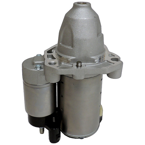 Crown Automotive 56029852AA Starter - Fits 2012-2018 Ram JK Wrangler