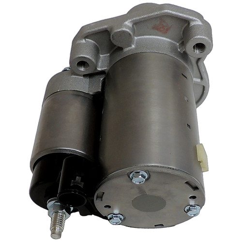 Crown Automotive 56029852AA Starter - Fits 2012-2018 Ram JK Wrangler