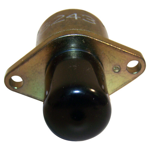 Crown Automotive 4637073 Idle Air Control Valve for Jeep 1991-1995 YJ Wrangler, 1991-1997 XJ Cherokee, 1991-1992 MJ Comanche w/ 2.5L Engine