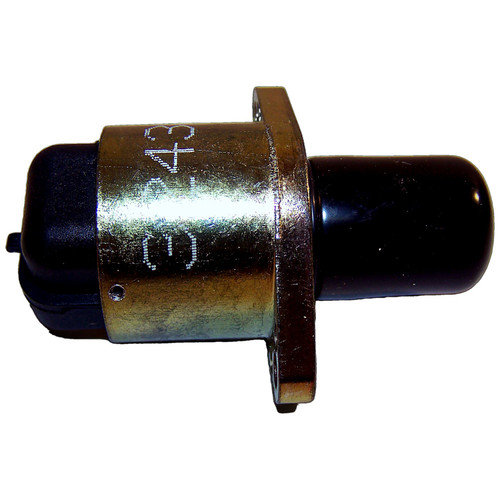 Crown Automotive 4637073 Idle Air Control Valve for Jeep 1991-1995 YJ Wrangler, 1991-1997 XJ Cherokee, 1991-1992 MJ Comanche w/ 2.5L Engine