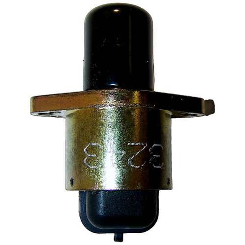 Crown Automotive 4637073 Idle Air Control Valve for Jeep 1991-1995 YJ Wrangler, 1991-1997 XJ Cherokee, 1991-1992 MJ Comanche w/ 2.5L Engine