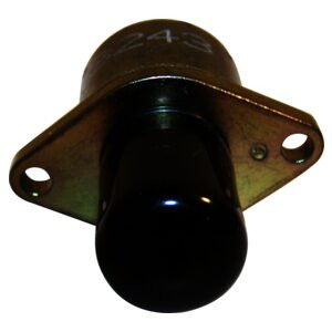 Crown Automotive 4637073 Idle Air Control Valve for Jeep 1991-1995 YJ Wrangler, 1991-1997 XJ Cherokee, 1991-1992 MJ Comanche w/ 2.5L Engine