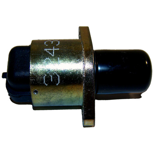 Crown Automotive 4637073 Idle Air Control Valve - Fits 1991-1995 Jeep MJ Comanche