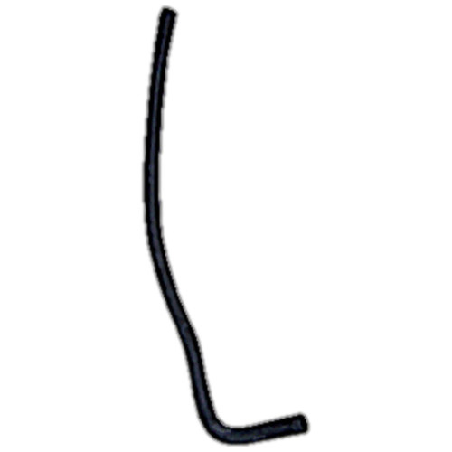 Crown Automotive 55036145 Heater Core Hose for Jeep 1993-1998 ZJ Grand Cherokee w/ 4.0L Engine, Heater Core to Thermostat Housing
