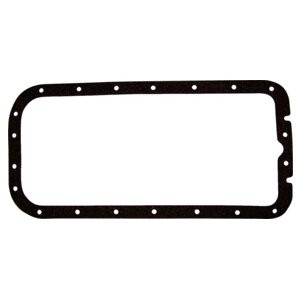 Crown Automotive J0639980 Engine Oil Pan Gasket for 1941-1945 MB, 1945-1949 CJ-2A, 1948-1953 CJ-3A, 1953-1968 CJ-3B, 1955-1971 CJ-5