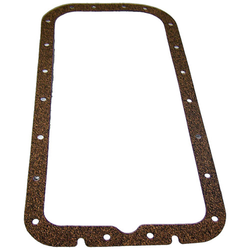 Crown Automotive J0639980 Engine Oil Pan Gasket - Fits 1941-1971 Jeep