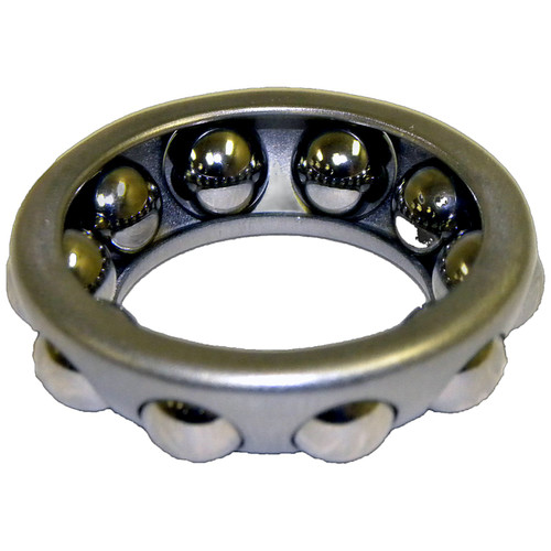 Crown Automotive J3200491 Worm Shaft Bearing for Jeep 1972-1986 CJ-5, CJ-6, CJ-7, CJ-8, 1987-1995 YJ Wrangler, 1984-1993 XJ Cherokee, MJ