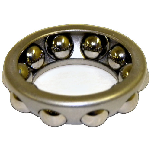 Crown Automotive J3200491 Worm Shaft Bearing for Jeep 1972-1986 CJ-5, CJ-6, CJ-7, CJ-8, 1987-1995 YJ Wrangler, 1984-1993 XJ Cherokee, MJ