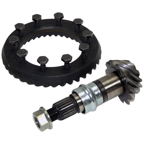 Crown Automotive 68388808AA Ring & Pinion Kit Front - Fits 2018-2024 Jeep JL Wrangler