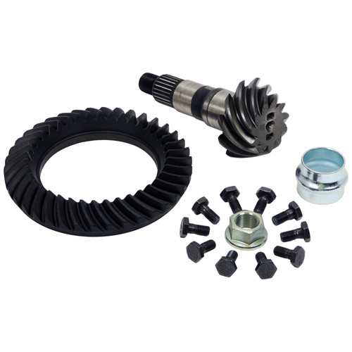 Crown Automotive 68388808AA Ring & Pinion Kit Front - Fits 2018-2024 Jeep JL Wrangler
